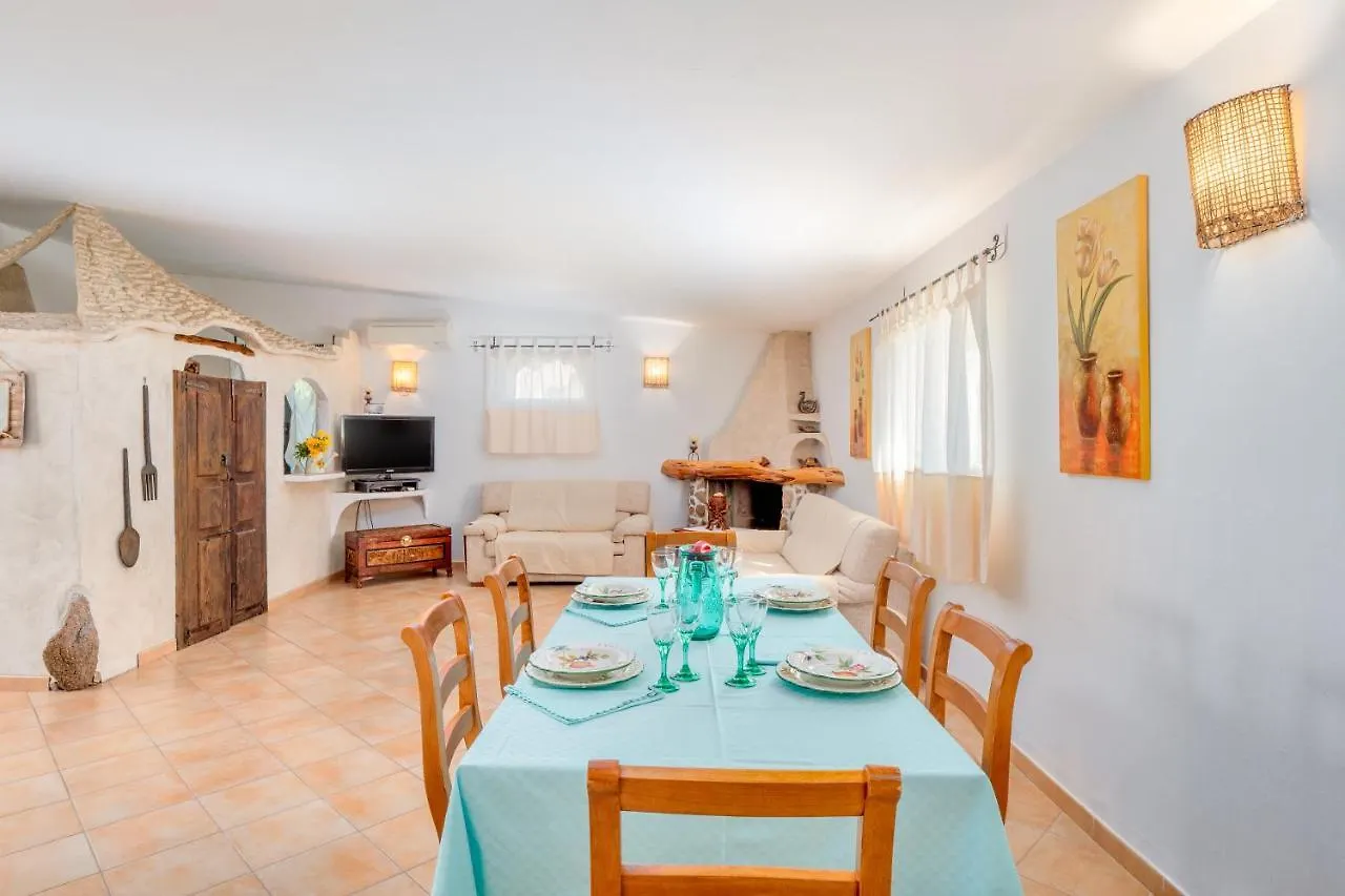 Cozy House In Cannigione Arzachena Nyaraló
