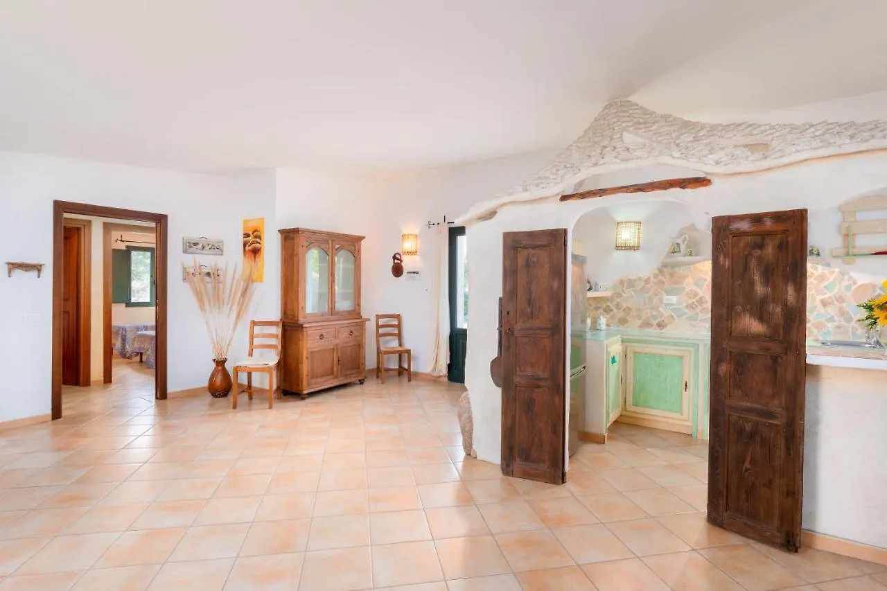 Nyaraló Cozy House In Cannigione Arzachena Olaszország
