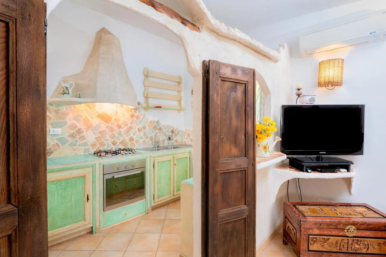 Cozy House In Cannigione Arzachena