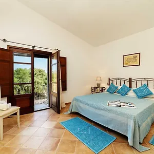 Apartment In Vigna, Arzachena